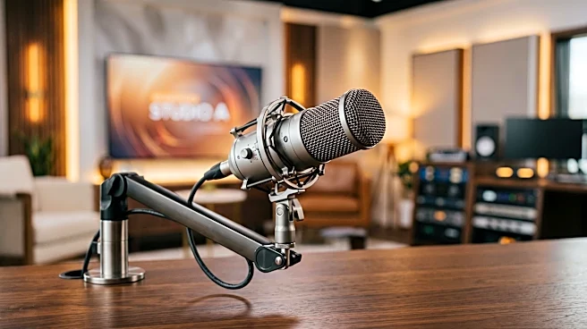 Nathan Kirby Advances in Ryan Seacrest's 2026 Top Host Competition, Vying for National Exposure
