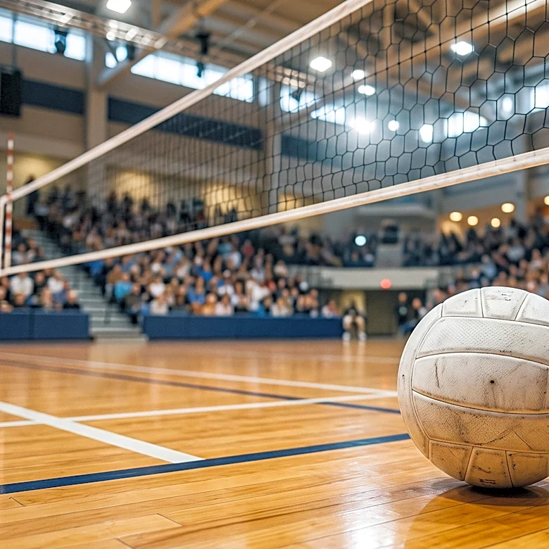 Canisius Golden Griffins Volleyball Team Secures Comeback Victory Against Saint Peter's