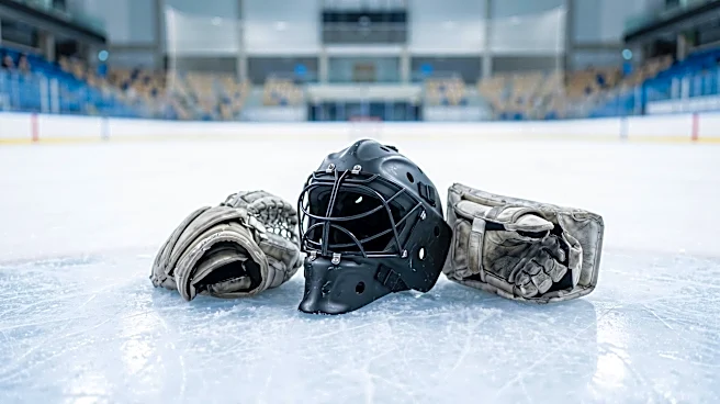 UConn Women's Hockey Secures First Hockey East Victory of the Season