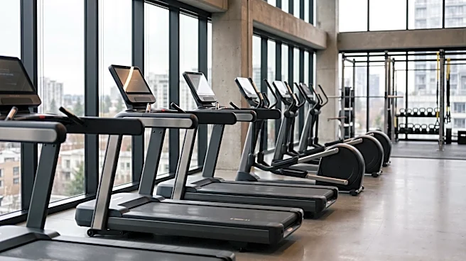 Providence Equity Partners Acquires French Fitness Operator Fitness Park
