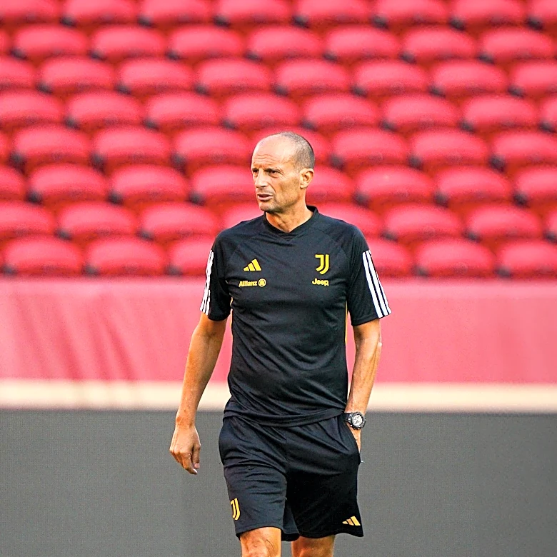 Jeff Ekhator Returns to Juventus Group Training After Injury Setbacks
