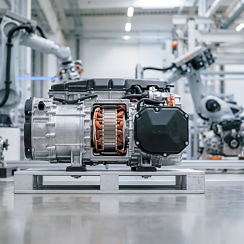 General Motors CEO Mary Barra Addresses Hybrid Strategy Gap Amidst EV Focus
