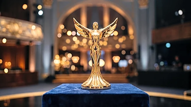 Scott Clifton and Tamara Tunie Secure Lead Acting Daytime Emmys; 'General Hospital' Achieves Record 19th Drama Series Win
