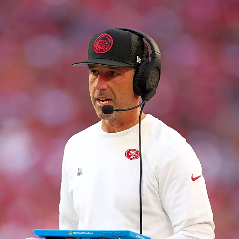 49ers Cornerback Renardo Green Addresses Sideline Exchange with Head Coach Kyle Shanahan