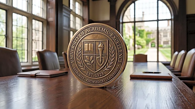 Florida State University President Richard McCullough Addresses Future of Athletics Amidst Leadership Transition
