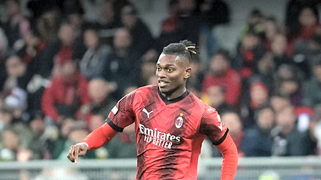 AC Milan Faces Decline, Struggles to Attract Top Talent Amid Financial Disparity