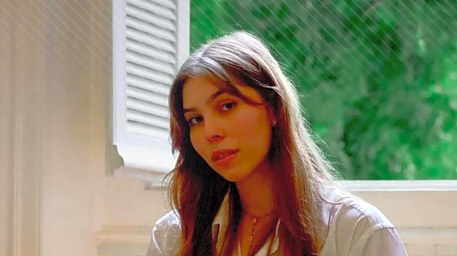 Jack Antonoff and Margaret Qualley Officially File for Divorce