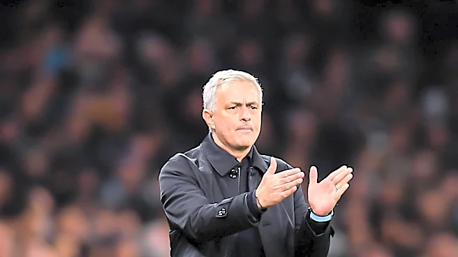 Real Madrid's Mourinho Returns to El Sardinero After 15 Years Amidst Significant Stadium and Club Changes