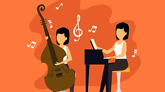 Minimalism in Music: A Historical Overview from the 1960s to Contemporary Influence