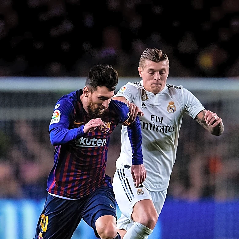 Former Official Reveals Lionel Messi Was Once Offered to Real Madrid