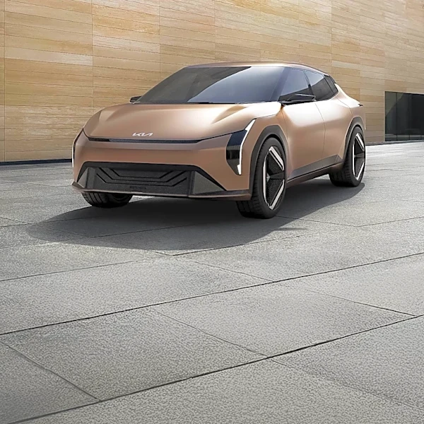 Kia's Evolving Design Language Sees Mixed Critical Reception But Strong U.S. Sales Growth