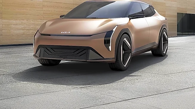 Kia's Evolving Design Language Sees Mixed Critical Reception But Strong U.S. Sales Growth