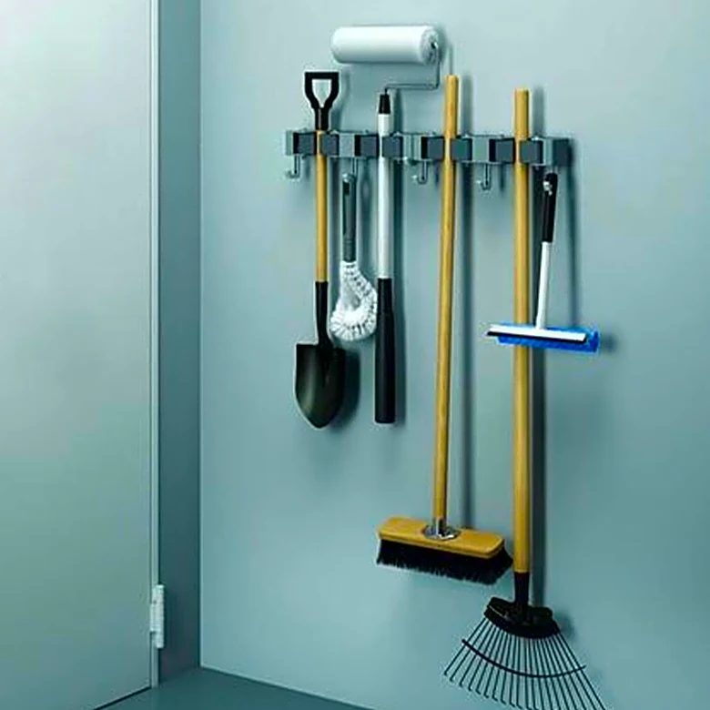 Expert Recommends Decluttering Before Investing in Garage Storage Solutions
