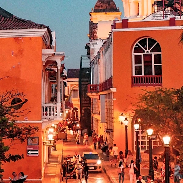 Mompox, Colombia Emerges as Rising Star in South American Tourism, Attracting International Visitors