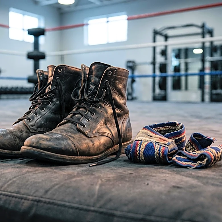 AEW Star Komander Sidelined by Undisclosed Injury