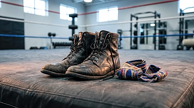 AEW Star Komander Sidelined by Undisclosed Injury