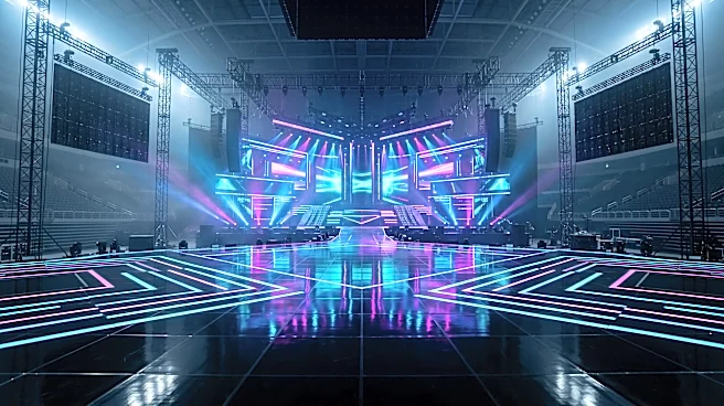 AI Boy Group muuo:23 Debuts in K-Pop, Sparking Fan Controversy Over Job Displacement