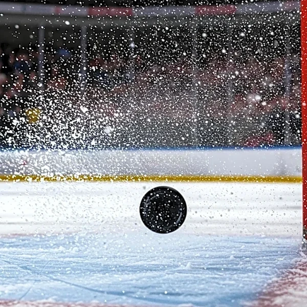 Rapid City Rush Defeat New Mexico Goatheads in Overtime at Rio Rancho Events Center