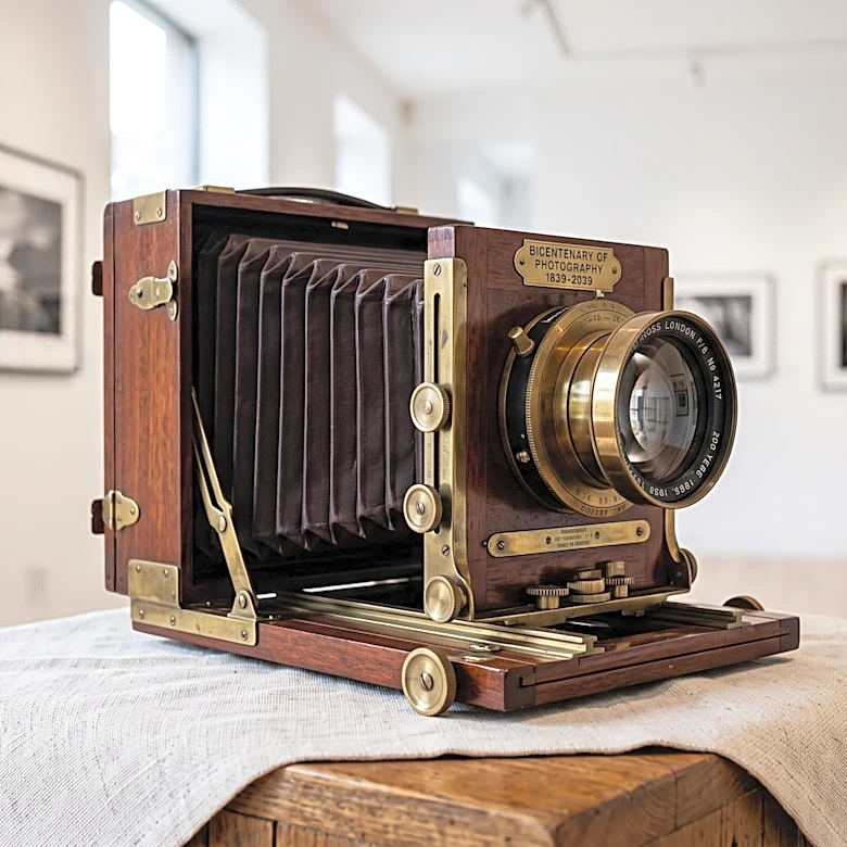 Panoramic Festival 2026 to Celebrate Bicentenary of Photography with Expanded Program Across Catalonia