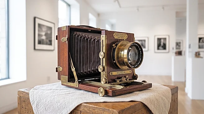 Panoramic Festival 2026 to Celebrate Bicentenary of Photography with Expanded Program Across Catalonia
