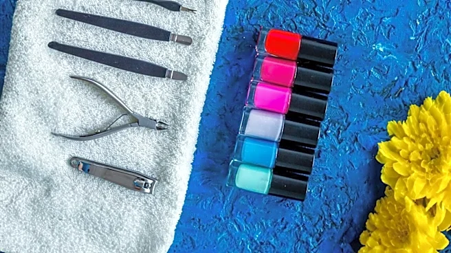 Pure Spa Direct Advises on Pedicure Dust Extraction System Selection for Salons
