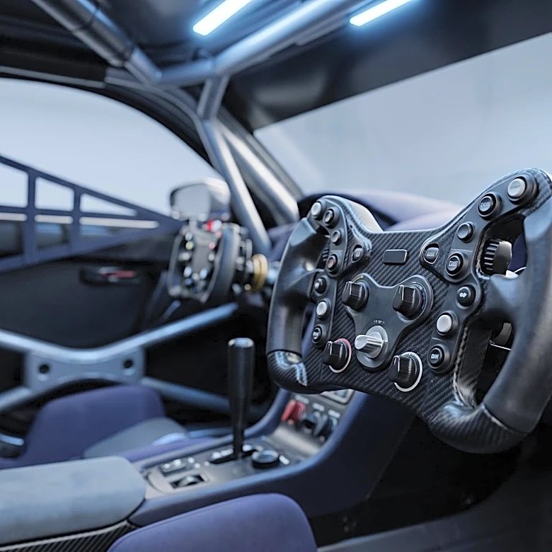 Timmy Hill Transitions from NASCAR Team Ownership to Focus on Driving Career