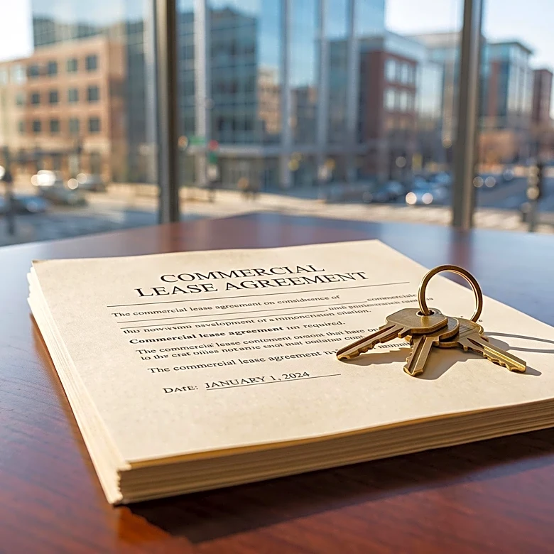 Lakeland, FL, Businesses Face Complex Permitting Process, Risking Delays and Fines