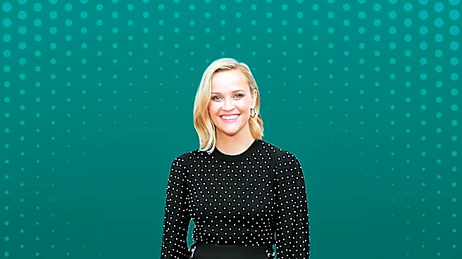 Hello Sunshine Lays Off Half its Workforce Following Buyback by Reese Witherspoon and Mediawan