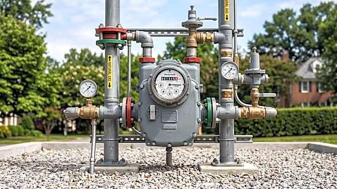 CenterPoint Energy Proposes Investment Plan to Enhance Natural Gas System in Minnesota