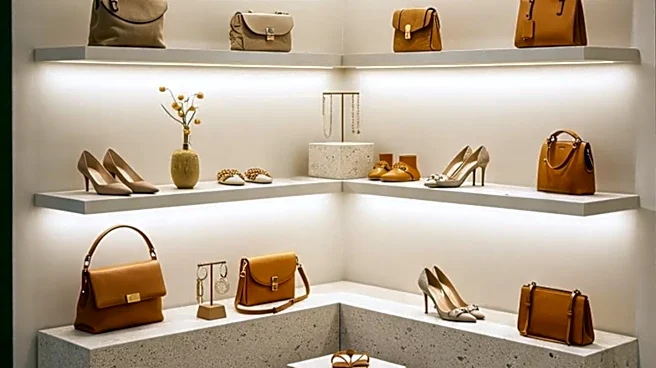 Luxury Fashion Brands Shift Strategy to 'Charactermaxxing,' Offering Personality-Based Styling