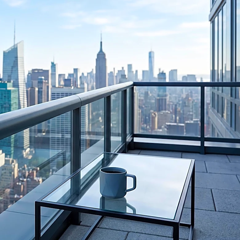 Millionaire Renters Surge in NYC, Outpacing Homeowners
