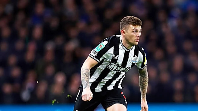 Newcastle United Under-21s Secure 2-0 Victory Over Peterborough United in Premier League Cup