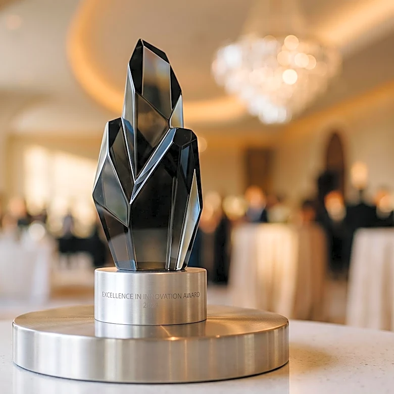 International Awards Associate Announces 2026 NYX Awards Season 2 Winners, Opens Entries for 2027