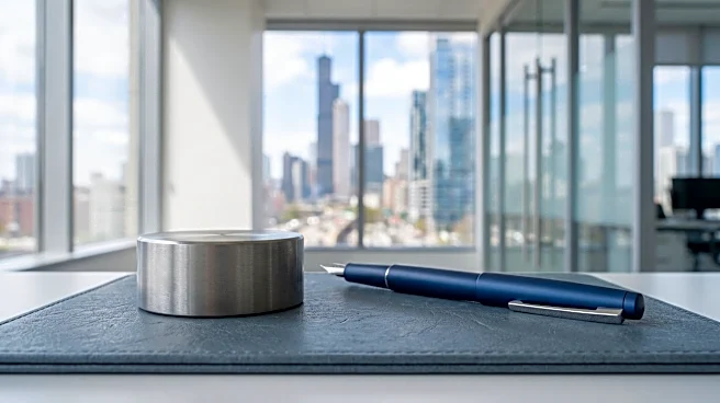 Northern Trust Corporation Seeks Banking Liquidity Consultant in Chicago, Emphasizing Hybrid Work Model