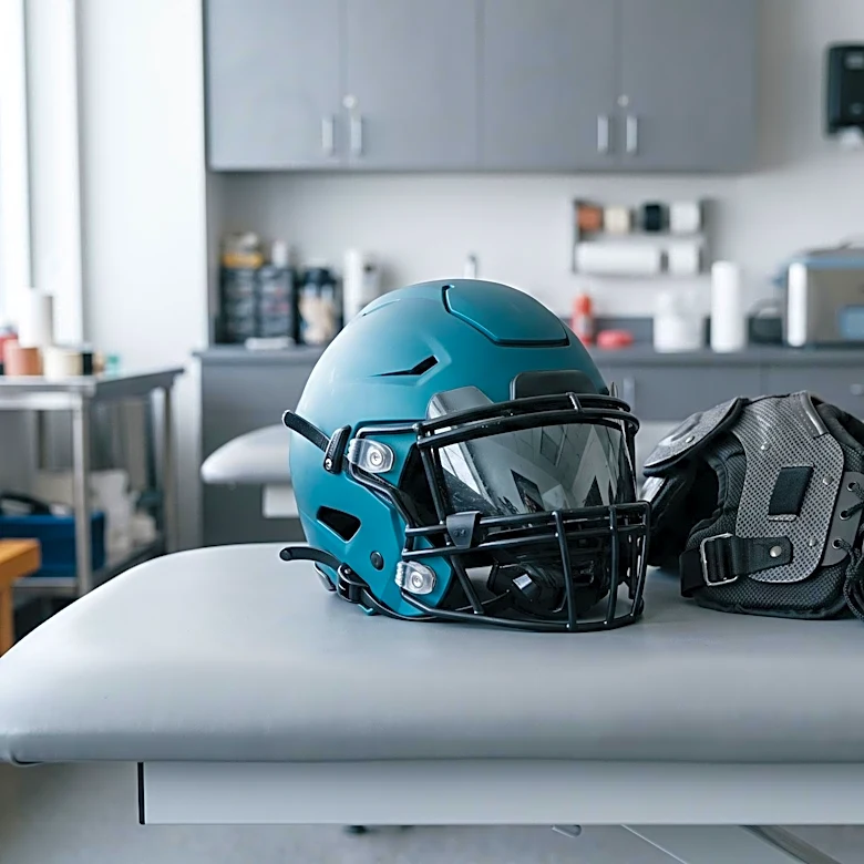 Miami Dolphins Offensive Line Streak Ends with Rookie Kadyn Proctor Ruled Out Due to Concussion