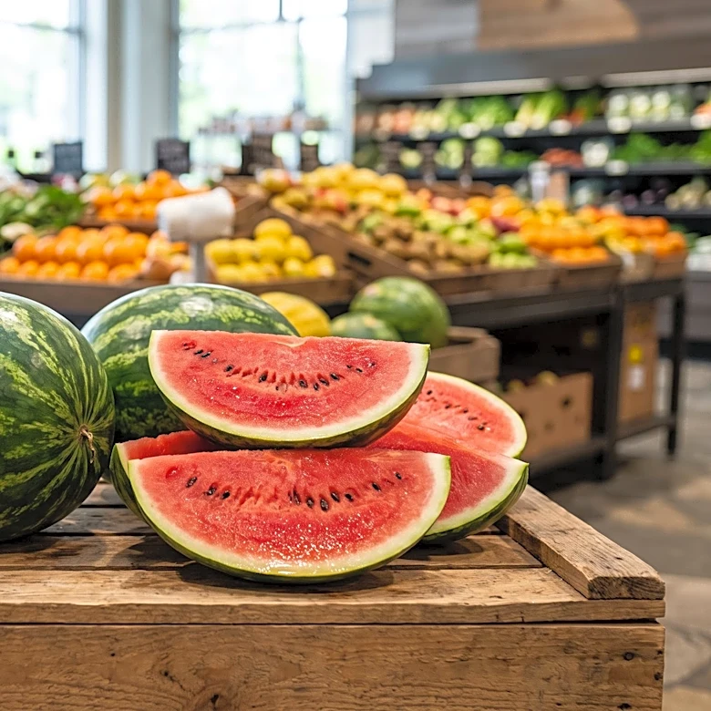 National Watermelon Promotion Board Announces Winners of 18th Annual Retail Merchandising Contest