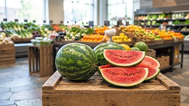National Watermelon Promotion Board Announces Winners of 18th Annual Retail Merchandising Contest