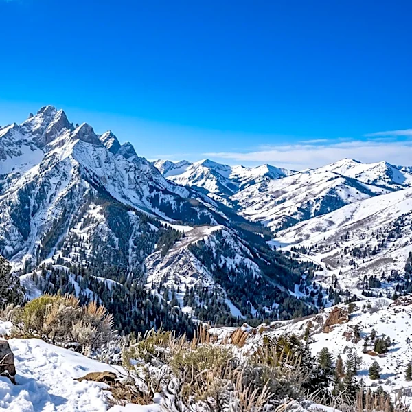 Park City Tourism Industry Faces Challenges, Optimistic for Future with Snow Forecasts and New Competitions