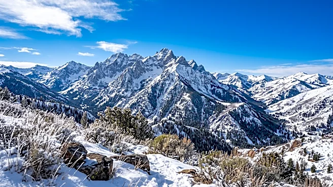 Park City Tourism Industry Faces Challenges, Optimistic for Future with Snow Forecasts and New Competitions