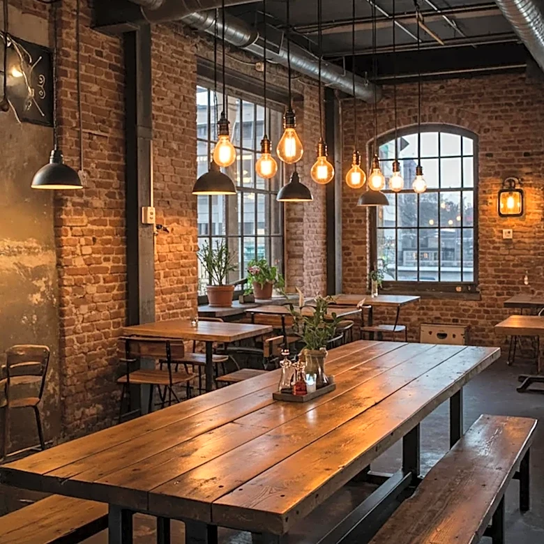 Communal Restaurant Expands from Provo to Salt Lake City's Sugar House