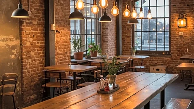 Communal Restaurant Expands from Provo to Salt Lake City's Sugar House
