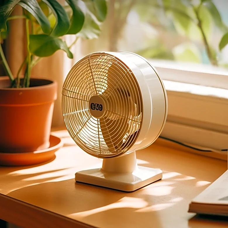 BLDC Ceiling Fans Gain Traction for Quiet Operation in Study Rooms, Balancing Airflow and Noise
