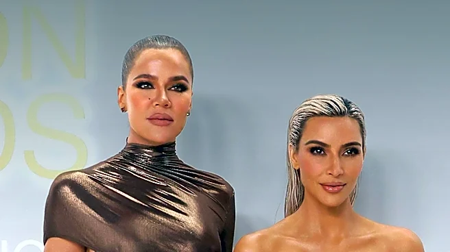 Kim Kardashian Co-Parents with Kanye West Through His Wife and Manager