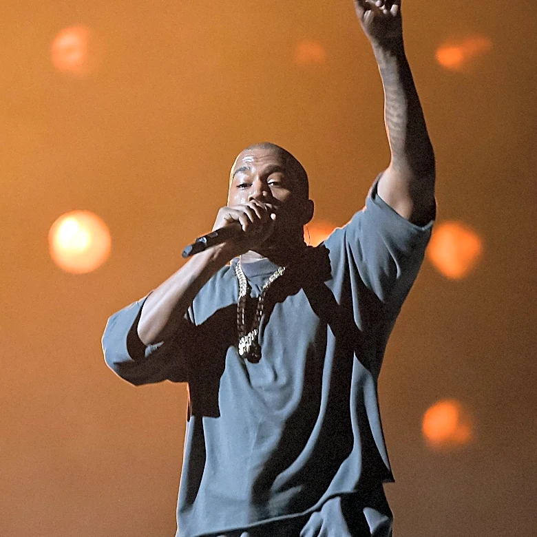 Kirk Franklin Recalls Kanye West's Offer for Uncredited Gospel Production