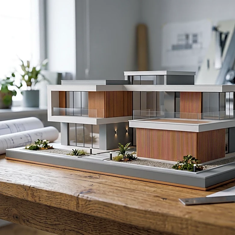 Raya.design Introduces AI Rendering Palette for Archicad, Enabling Photorealistic Visualizations and Videos