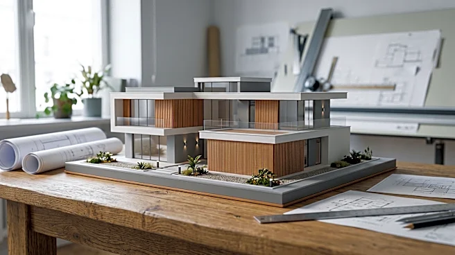 Raya.design Introduces AI Rendering Palette for Archicad, Enabling Photorealistic Visualizations and Videos