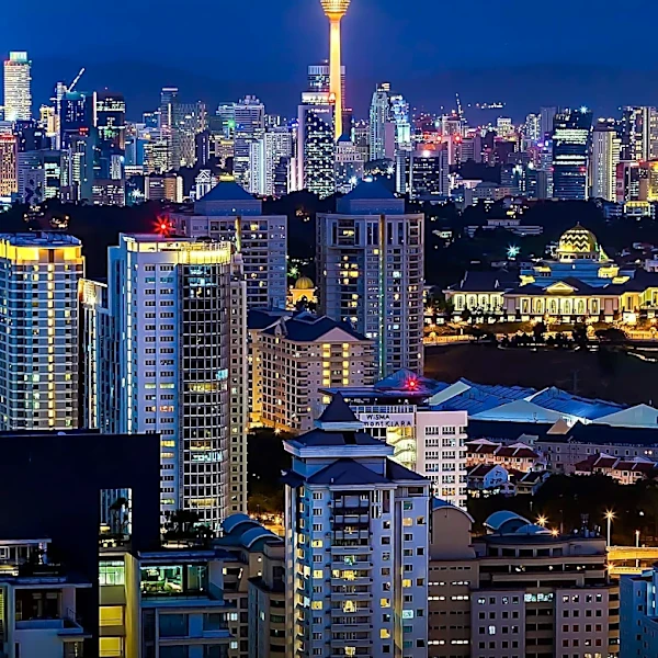 Malaysia Strengthens Economic Diversification and Supply Chain Localization Amidst Global Headwinds