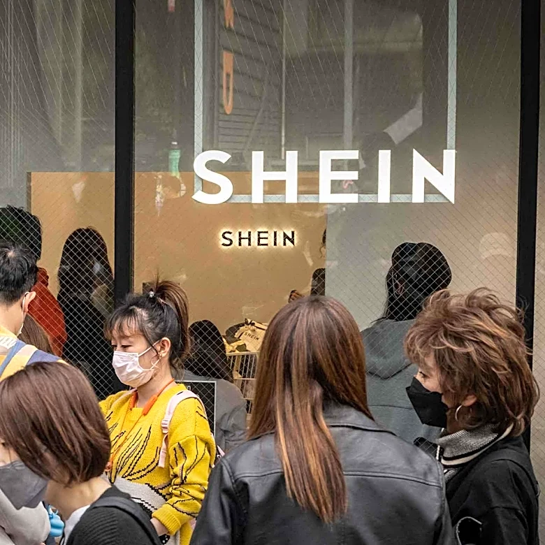 SHEIN U.S. Seeks Senior Buyer to Enhance Apparel Offerings in Los Angeles