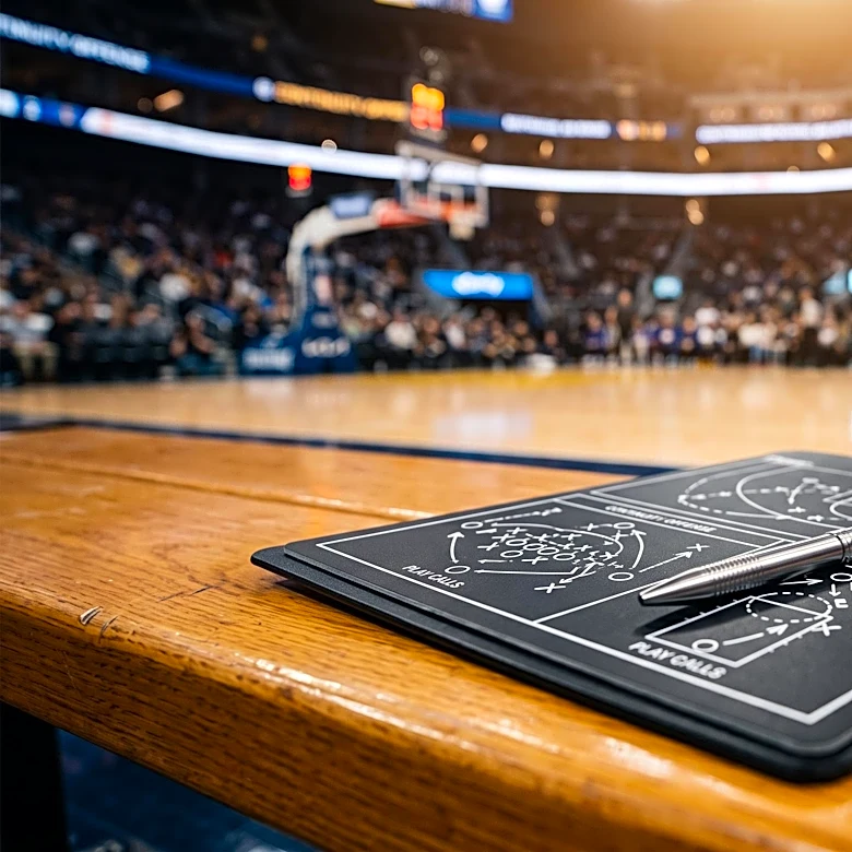 Connecticut Sun Coach Rachid Meziane Retained Amid Team Relocation and Rebranding to Houston Comets