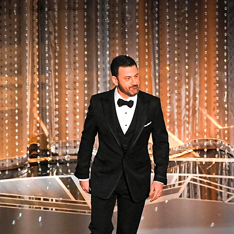 Jimmy Kimmel Monologue Trends on YouTube, Reflecting Shift in News Consumption